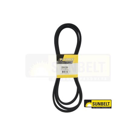 Sunbelt Belt, Deck 47.75" x4.5" x0.75" A-95404138A